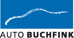 Logo Auto Buchfink
